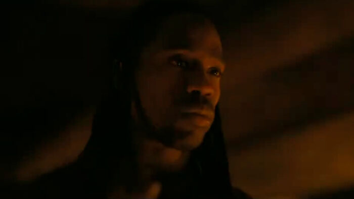 Who Is Travis Scott Playing In "The Odyssey"? Fan Theory Sparks Debate Amid Casting Controversy Who Is Travis Scott Playing In "The Odyssey"? Fan Theory Sparks Debate Amid Casting Controversy