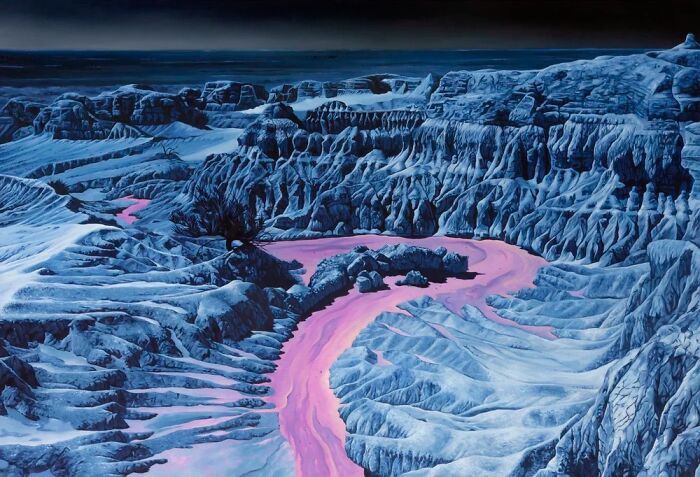 “Skeleton Creek”