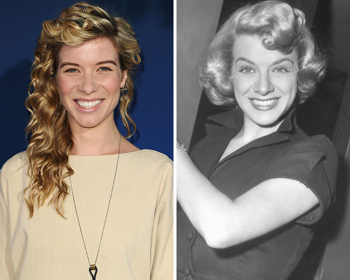 Actors with uncanny resemblance to iconic real-life personalities