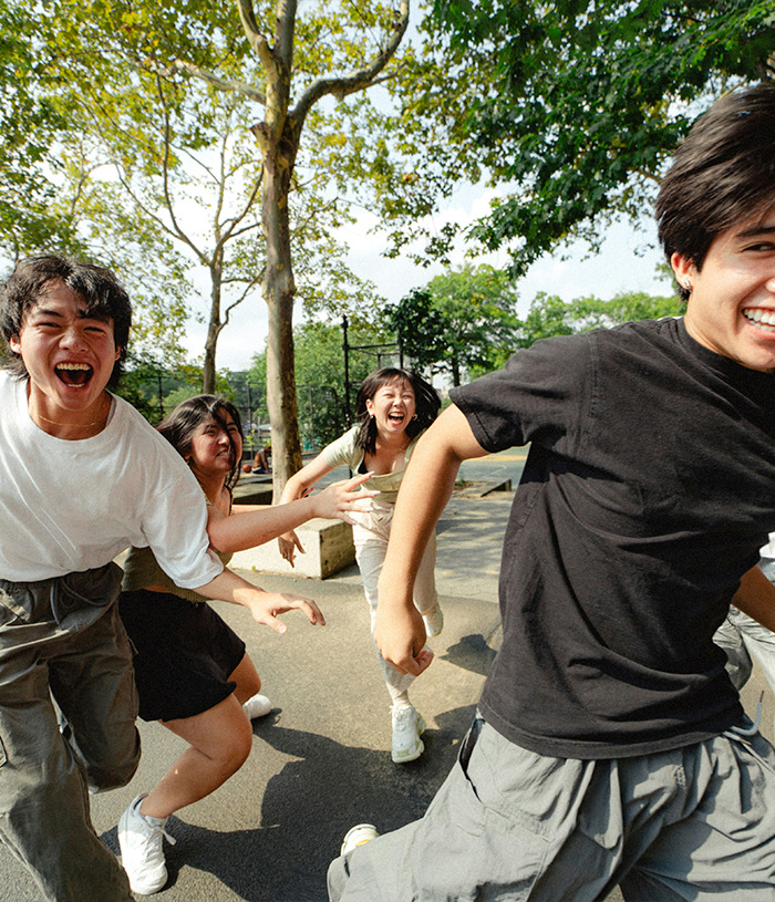 Therapist Warns Teens Are Losing One Personality Trait That Shapes Future Therapist Warns Teens Are Losing One Personality Trait That Shapes Future