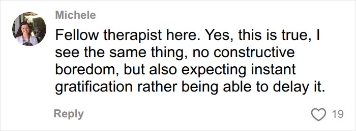 Therapist Warns Teens Are Losing One Personality Trait That Shapes Future Therapist Warns Teens Are Losing One Personality Trait That Shapes Future
