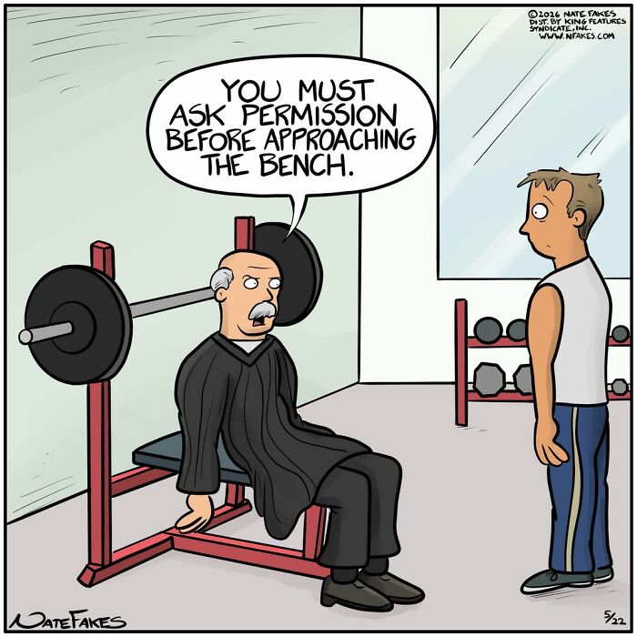 This Cartoonist Gives Everyday Objects A Hilariously Human Personality In These Clever Comics (35 Pics)