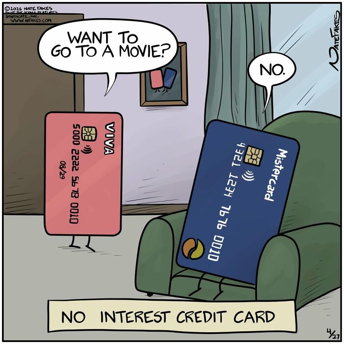This Cartoonist Gives Everyday Objects A Hilariously Human Personality In These Clever Comics (35 Pics)