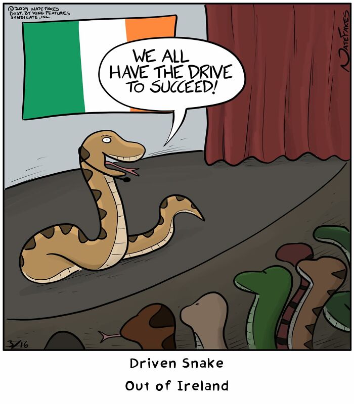 This Cartoonist Gives Everyday Objects A Hilariously Human Personality In These Clever Comics (35 Pics)