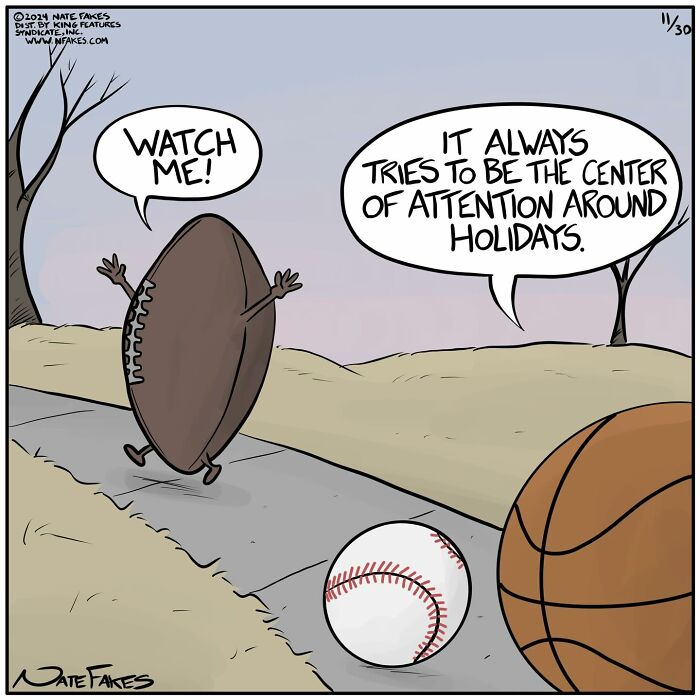 This Cartoonist Gives Everyday Objects A Hilariously Human Personality In These Clever Comics (35 Pics)