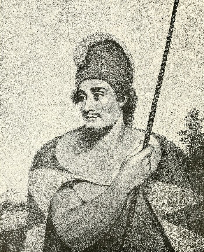 74 Interesting, Fascinating, And Funny Moments From History You Won’t Find In Textbooks
