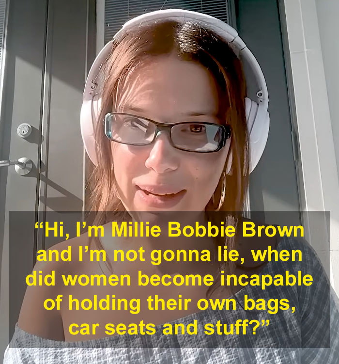 After Jake Bongiovi Was Branded A "Useless Husband", Millie Bobby Brown Breaks Silence On Controversy After Jake Bongiovi Was Branded A "Useless Husband", Millie Bobby Brown Breaks Silence On Controversy