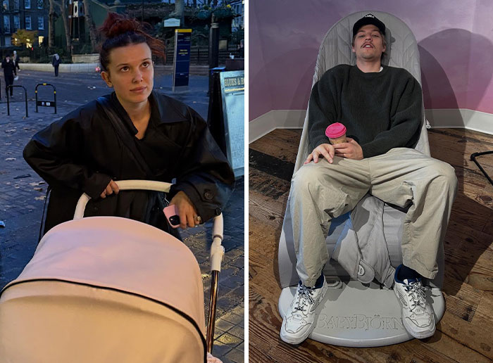 After Jake Bongiovi Was Branded A "Useless Husband", Millie Bobby Brown Breaks Silence On Controversy After Jake Bongiovi Was Branded A "Useless Husband", Millie Bobby Brown Breaks Silence On Controversy
