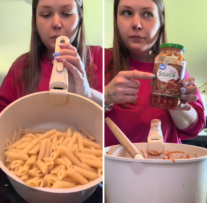 Expert Issues Warning After Mom Shows Off Her 1-Year-Old Toddler's Lunch