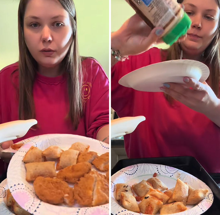 Expert Issues Warning After Mom Shows Off Her 1-Year-Old Toddler's Lunch