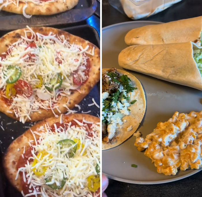 Expert Issues Warning After Mom Shows Off Her 1-Year-Old Toddler's Lunch