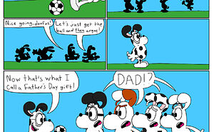 Happy Father’s Day