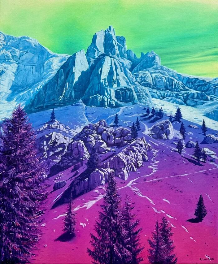 “Utopia”