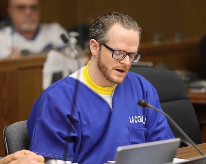 'How I Met Your Mother' Actor Sentenced To 32 Years For Attempted Homicide Of His Ex-Girlfriend