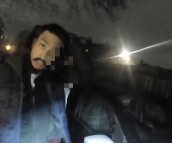After Homicide Victim Was Handcuffed By Police While His Attacker Was Tended To, Family Breaks Silence