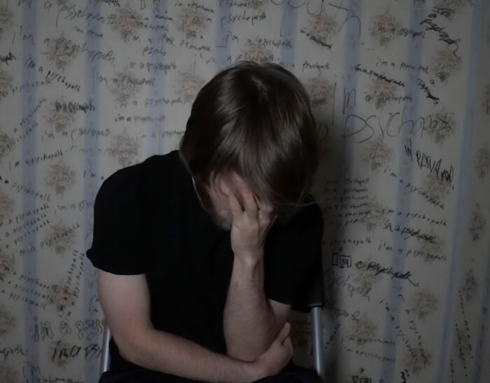 After Backlash On Down's Syndrome Pregnancy Termination, YouTuber Jesse Ridgeway States He's "Normal" After Backlash On Down's Syndrome Pregnancy Termination, YouTuber Jesse Ridgeway States He's "Normal"