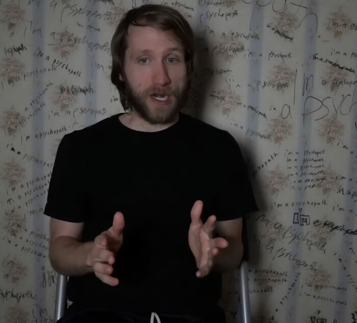 After Backlash On Down's Syndrome Pregnancy Termination, YouTuber Jesse Ridgeway States He's "Normal" After Backlash On Down's Syndrome Pregnancy Termination, YouTuber Jesse Ridgeway States He's "Normal"