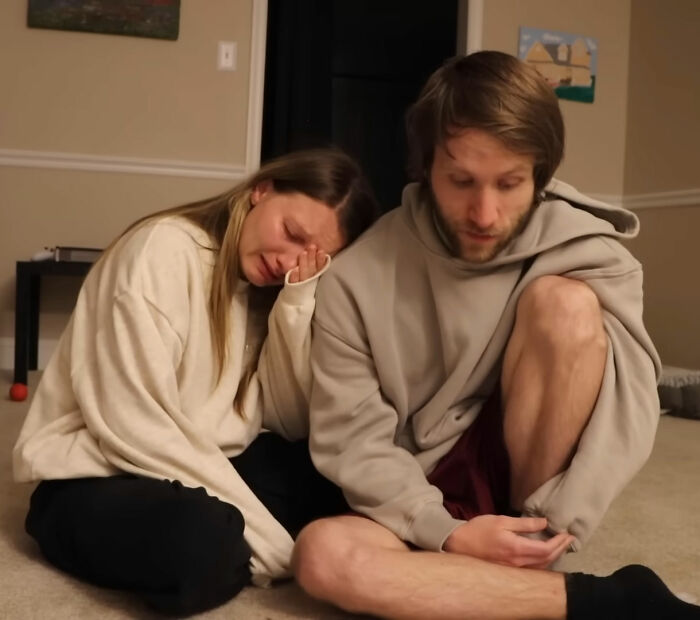 YouTuber's Response To Outrage Backfires After He And Wife Terminated Pregnancy Because Baby Had Down Syndrome