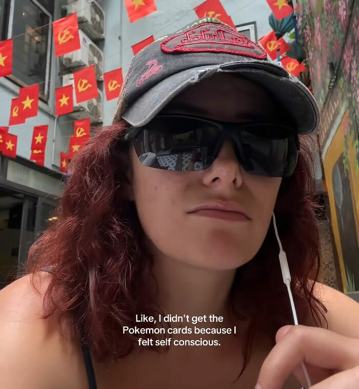 Traveling Influencer's Attempt To Call Out Men Who Told Her She Was Exploiting People Brutally Backfires