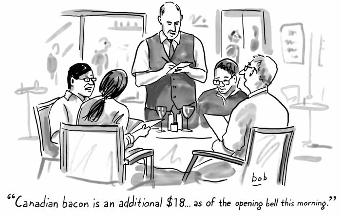 This Cartoonist Finds Brilliant Humor In Everyday Life, And Here Are 30 Of His Funniest Comics