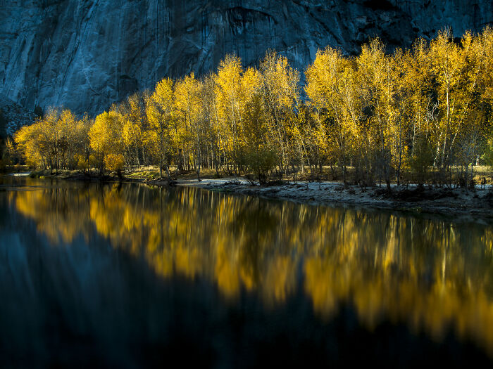 This Photographer Captures The Hidden Patterns That Make Nature Look Like Art (20 Images)