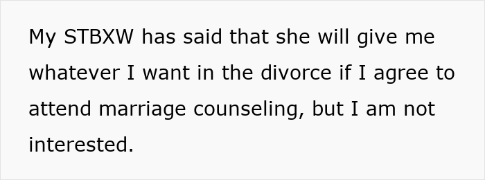 Cancer Survivor Wants To Live Life To Fullest, Wants Hubby To Be Okay With Her Hall Pass Request Cancer Survivor Wants To Live Life To Fullest, Wants Hubby To Be Okay With Her Hall Pass Request