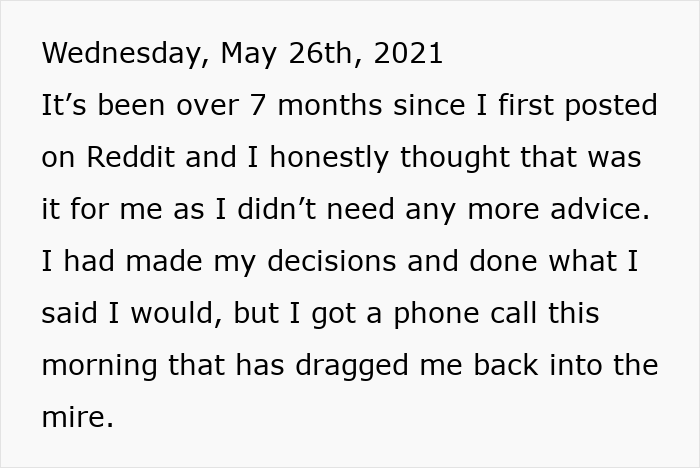 Man Discovers Wife's Affair Through Her iWatch, Then Loses His Family Too When They Take Her Side
