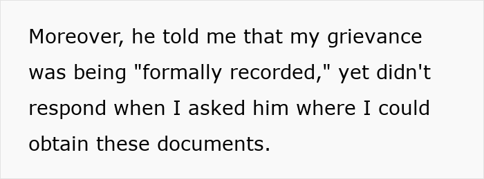 37YO's Obsession With Professor Takes A Creepy Turn As She Reports Her For Her "Curt" Email