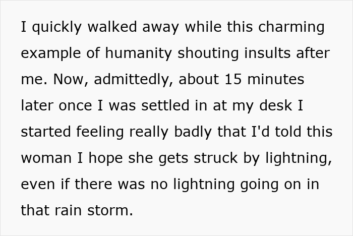 Woman Demands A Parking Spot She Never Had, Then Gets Arrested After Taking Revenge On The Driver Woman Demands A Parking Spot She Never Had, Then Gets Arrested After Taking Revenge On The Driver