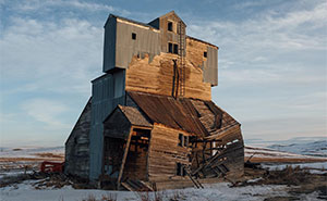 55 Eerie Photos Of Abandoned Places And Forgotten Corners Of America By Brendon Burton