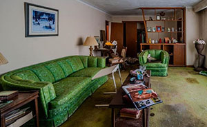 “$1,000 In Equipment Wasted”: 69 Places That Were Once Filled With Life But Have Since Been Abandoned