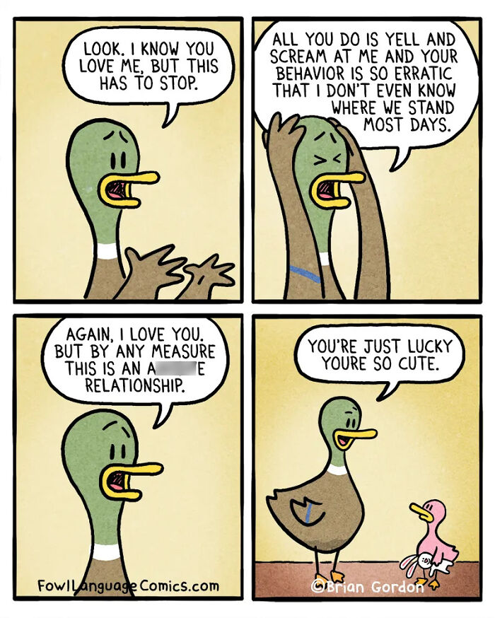 30 Hilariously Relatable Comics By Brian Gordon That Turn Everyday Frustrations Into Laugh-Out-Loud Moments