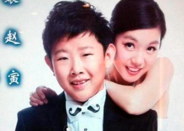 Actor's Wedding Photos Spark Vicious 'Mother And Son' Criticism But The Truth Forces Trolls To Eat Their Words