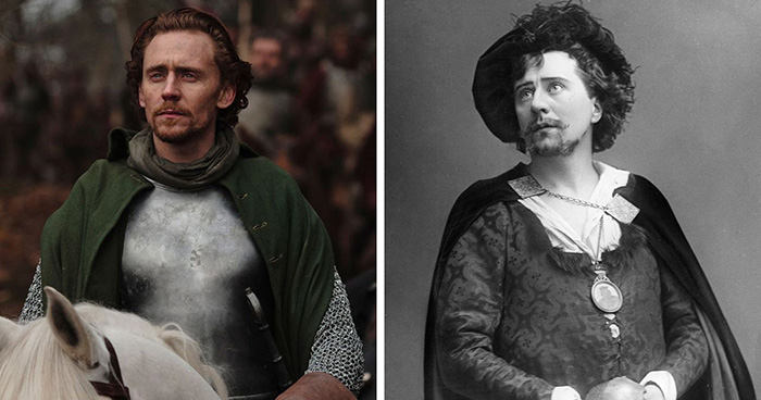 17 Actors Born To Play A Real-Life Person Just Based On Their Insane Resemblance