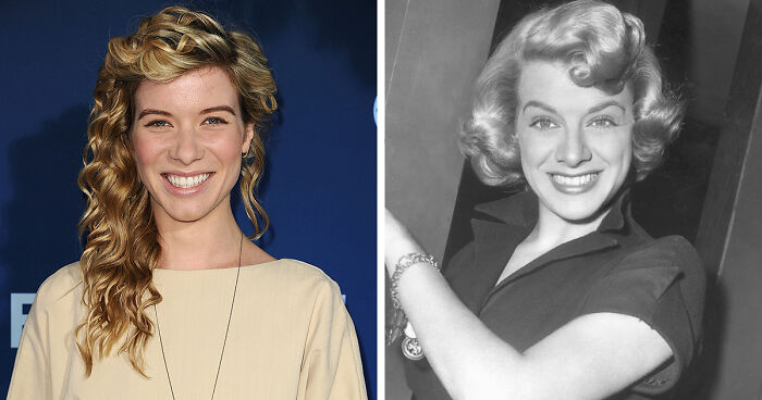17 Actors Born To Play A Real-Life Person Just Based On Their Insane Resemblance