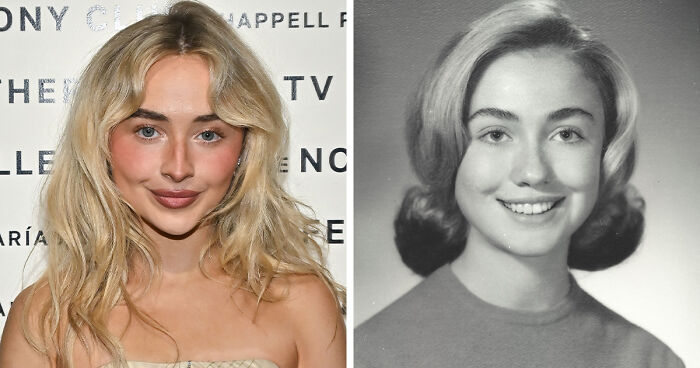 17 Actors Born To Play A Real-Life Person Just Based On Their Insane Resemblance