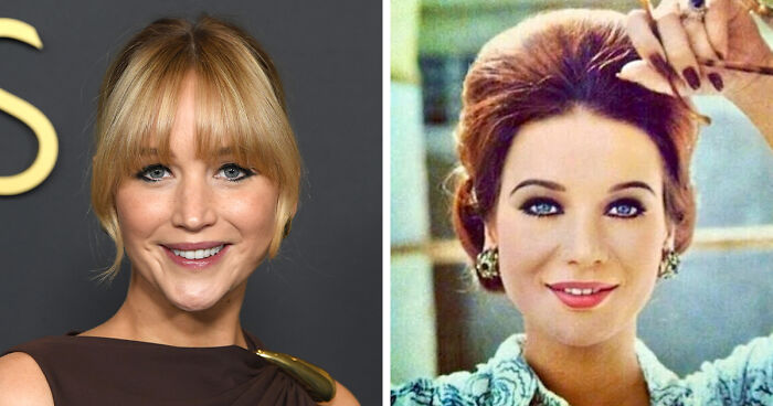 17 Actors Born To Play A Real-Life Person Just Based On Their Insane Resemblance