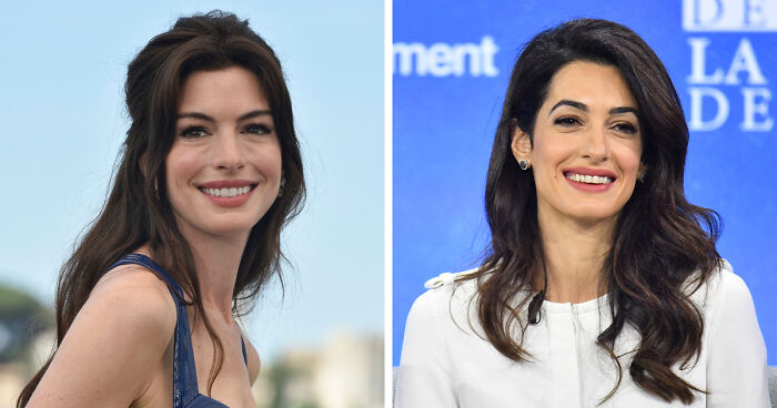 17 Actors Born To Play A Real-Life Person Just Based On Their Insane Resemblance