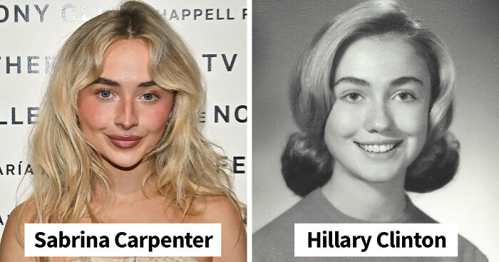 17 Actors Born To Play A Real-Life Person Just Based On Their Insane Resemblance