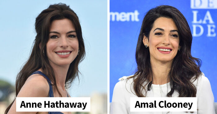 17 Actors Born To Play A Real-Life Person Just Based On Their Insane Resemblance