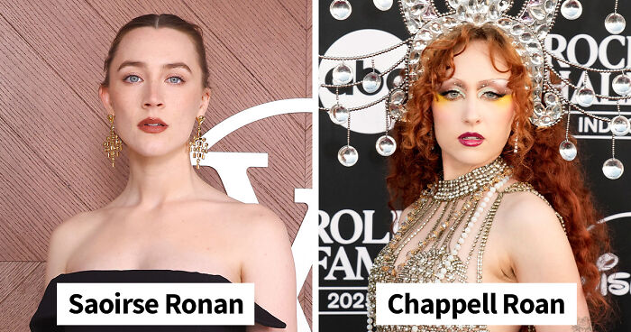 17 Actors Born To Play A Real-Life Person Just Based On Their Insane Resemblance