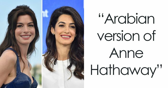 17 Actors Born To Play A Real-Life Person Just Based On Their Insane Resemblance