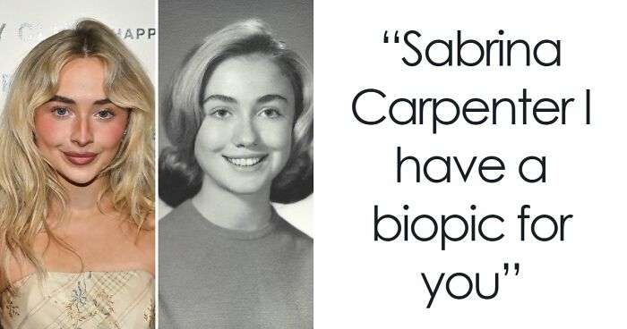 17 Actors Born To Play A Real-Life Person Just Based On Their Insane Resemblance