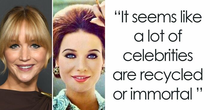 17 Actors Born To Play A Real-Life Person Just Based On Their Insane Resemblance