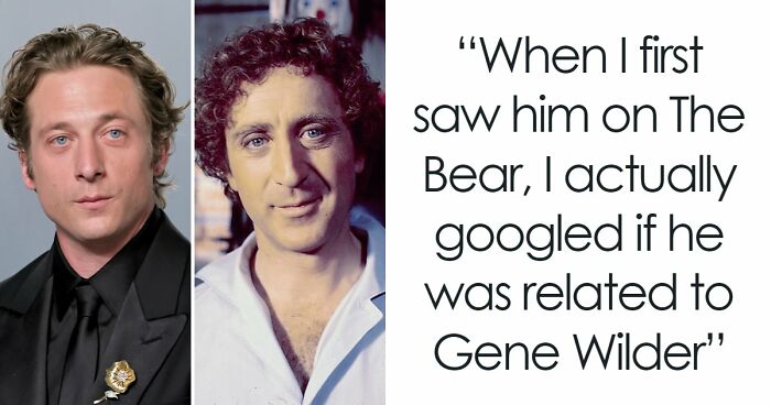 17 Actors Born To Play A Real-Life Person Just Based On Their Insane Resemblance
