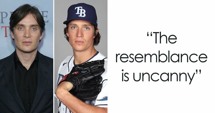 17 Actors Born To Play A Real-Life Person Just Based On Their Insane Resemblance