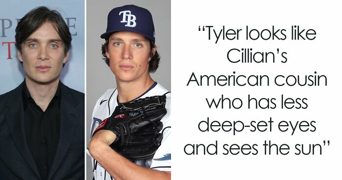 17 Actors Born To Play A Real-Life Person Just Based On Their Insane Resemblance