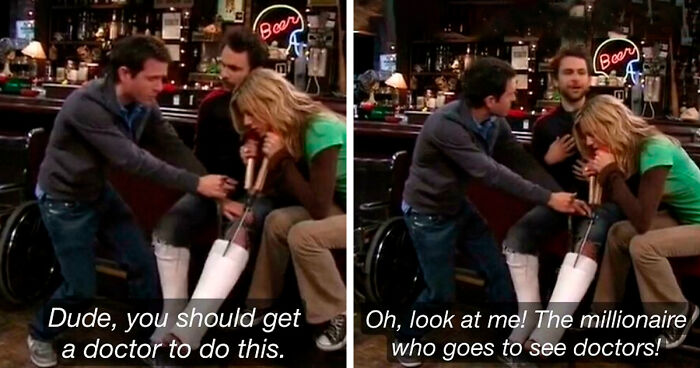 57 Posts That Aged Way Better Than Anyone Could’ve Predicted (New Pics)