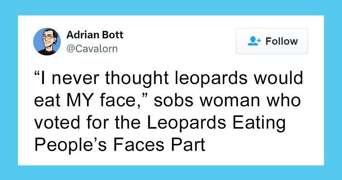 57 Posts That Aged Way Better Than Anyone Could’ve Predicted (New Pics)