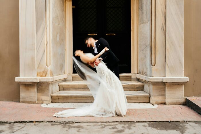77 Wedding Guest Horror Stories That Left Couples Speechless